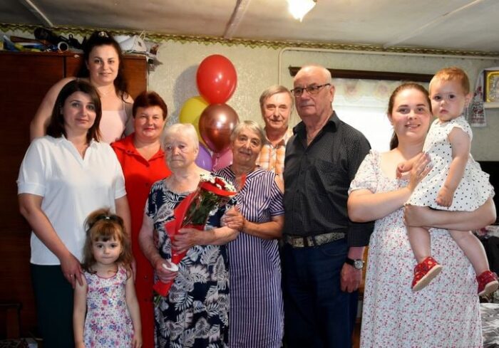Сторічний ювілей