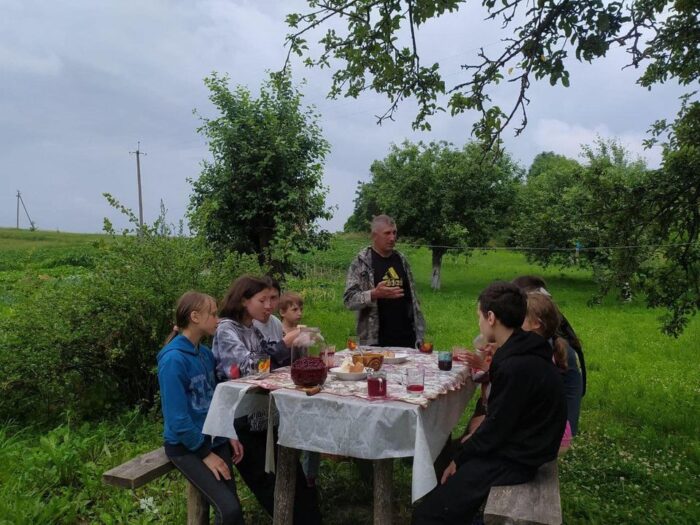 Таємне життя липи