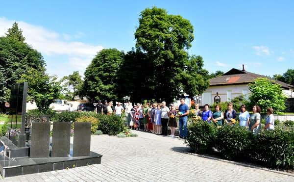 Сьогодні відзначається День Конституції України
