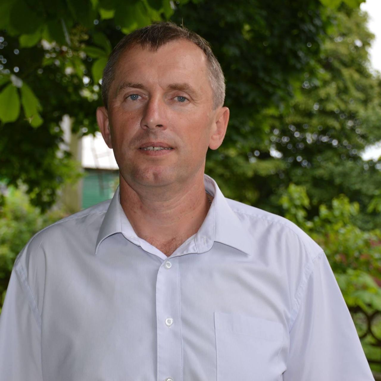 Олександр Погорілко: шлях до зірок