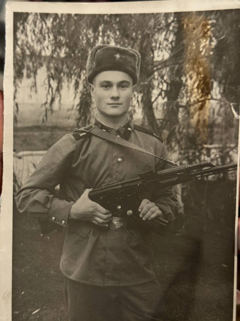 Олександр Погорілко: шлях до зірок