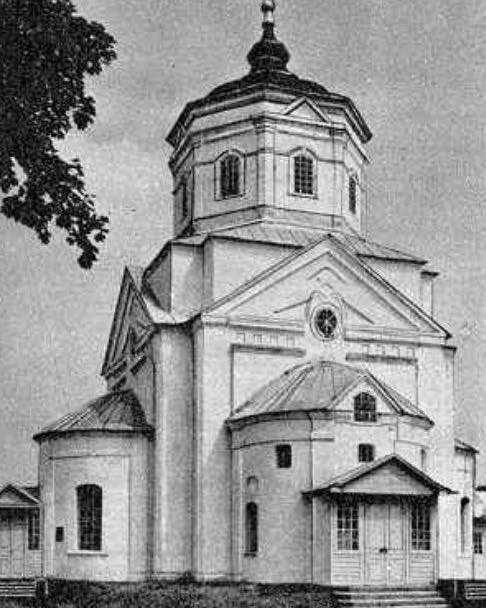 Вознесенську церкву можуть передати ПЦУ