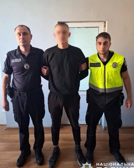 Наркобізнес по-коропськи: затримали двох місцевих жителів за перепродаж конопель