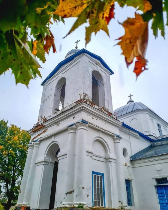 Доброго дня, громадо!🍁