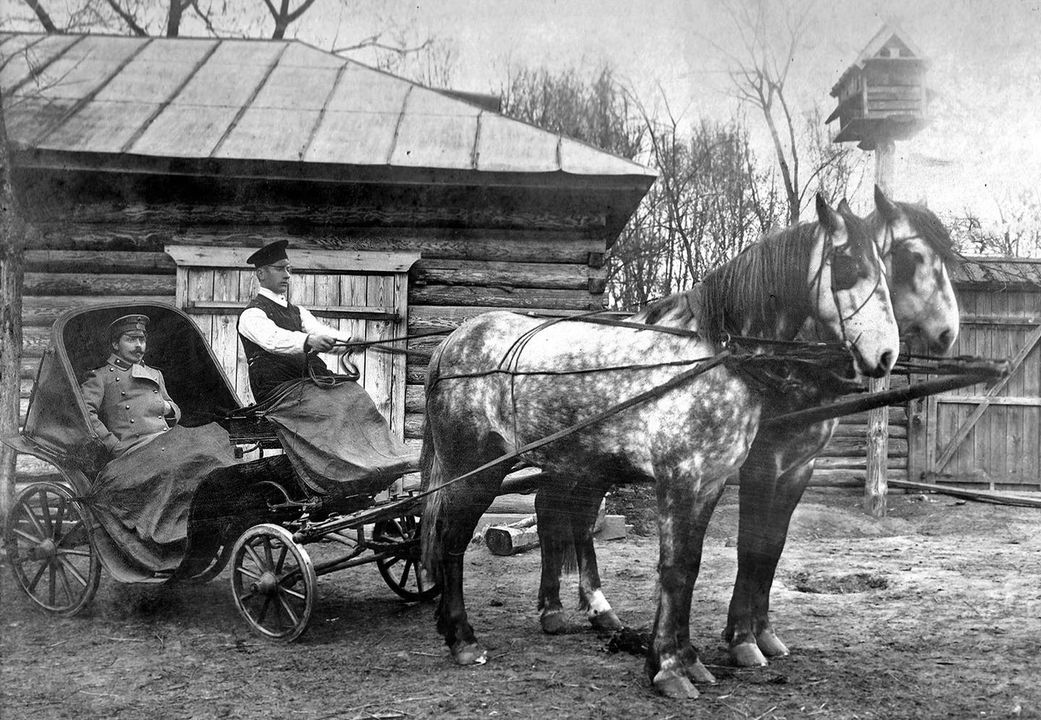 У 1901 році в Семенівці було найбільше жителів, а у Холмах &ndash; найменше