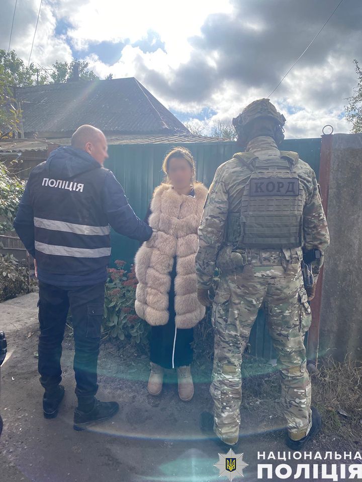Шахрайки в перуках обдурили літніх людей. Вкрали понад півмільйона гривень