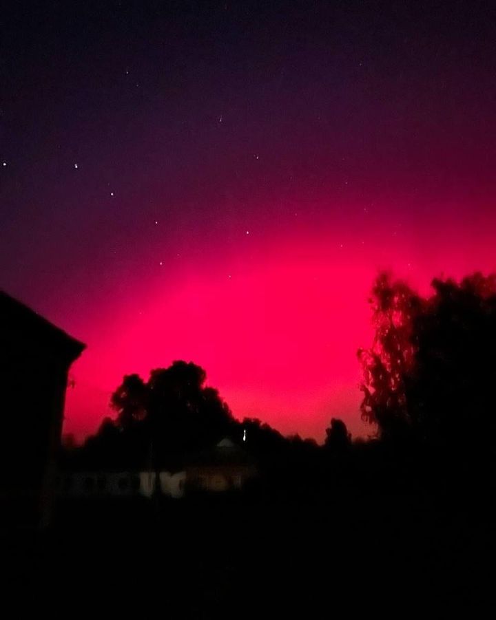 Казковий вечір на Коропщині