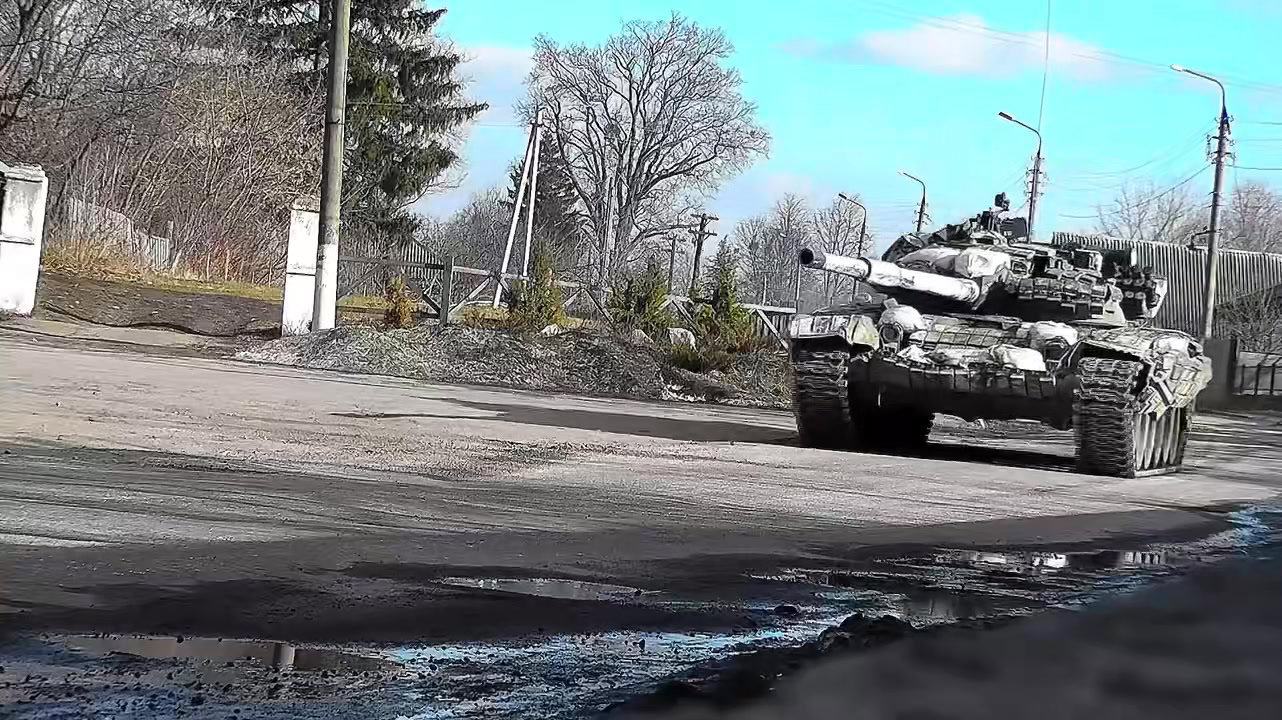 Сьогодні 1000 днів від дати повномасштабного вторгнення рф в Україну