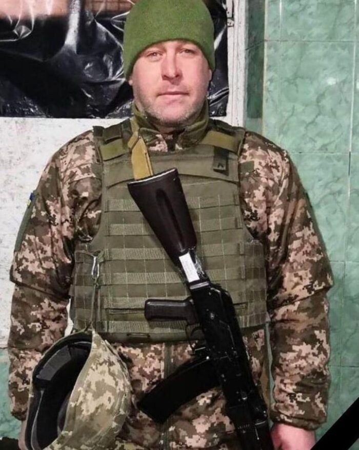 Олександра Токаря з Коропа нагородили орденом «За мужність» III ступеня… посмертно