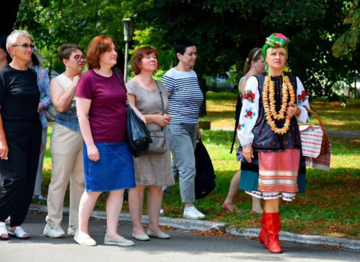 9 листопада в Україні відзначають Всеукраїнський день працівників культури