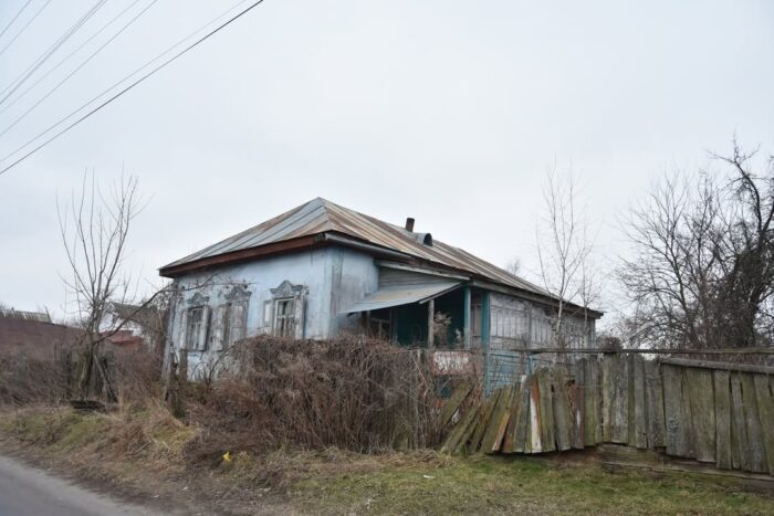 Власників занедбаних покинутих господарств – на адмінкомісію