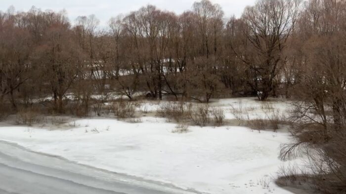 Наближаються морози: пам’ятаймо про безпеку на водоймах”