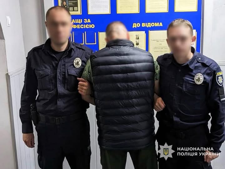Ножове поранення у Коропі: 40-річний чоловік напав на знайомого