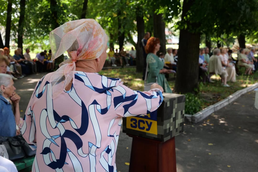 «Поетичне Придесення»: 23 роки творчості та натхнення