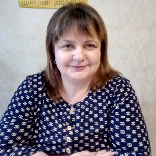 Відділ освіти Коропської громади очолила Зоя Сьома