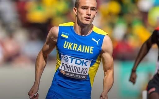 Спортсмен із Коропщини здобув «золото» на змаганнях у столиці