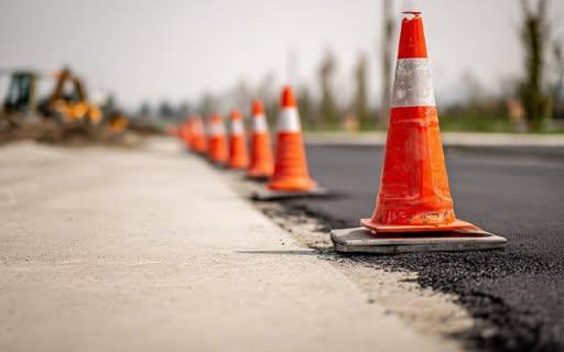 Держава виділяє кошти на утримання доріг Коропщини до 2028 року