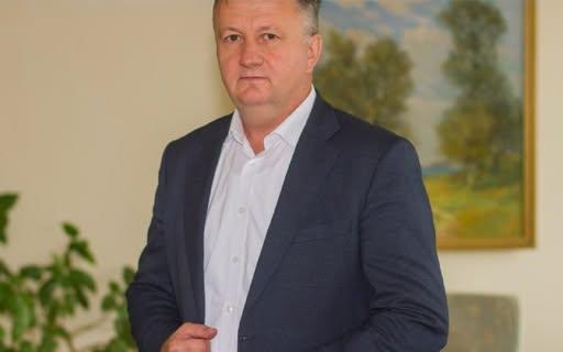 Володимир Куніцин задекларував доходи