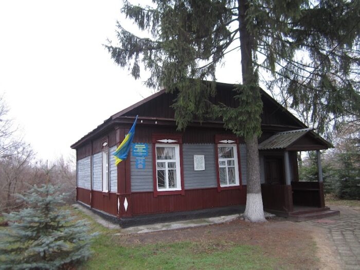 Музей Кибальчича та історії космонавтики — Культура та дозвілля у Коропі