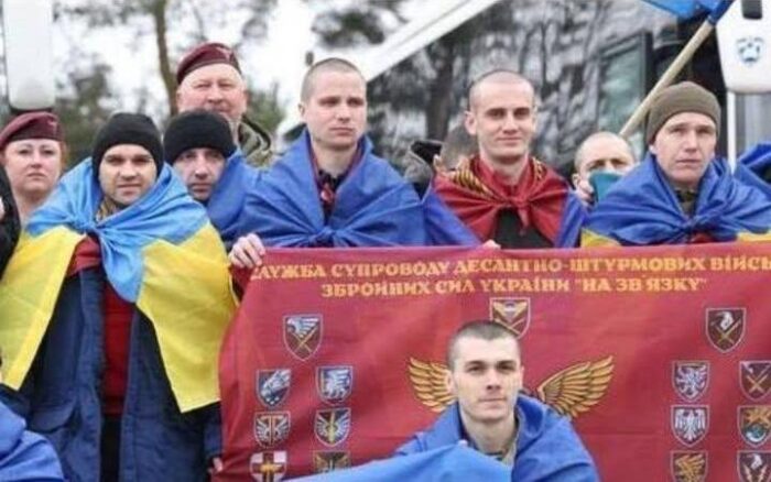 Захисник Максим Гавриленко з Черешеньок повернувся з полону до Коропської громади