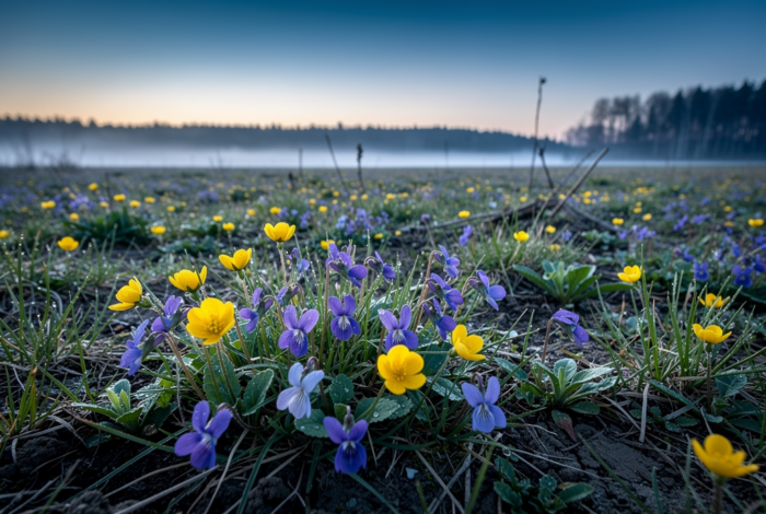 Погода у Коропі на 09.04.2026