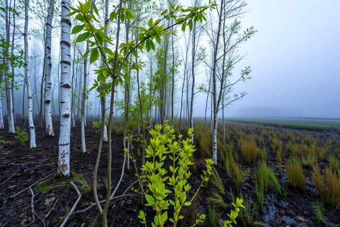 Погода у Коропі на 17.05.2026
