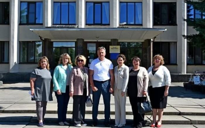 Служба якості освіти перевірила заклади у Коропській громаді