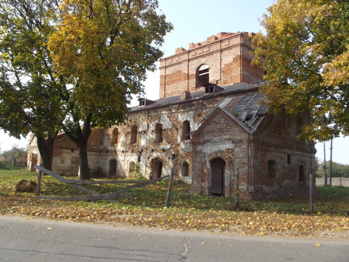 Голос, який забрали. Як хлопця з Коропа в 13 років вивезли співати до імператорської капели — і він уже не повернувся