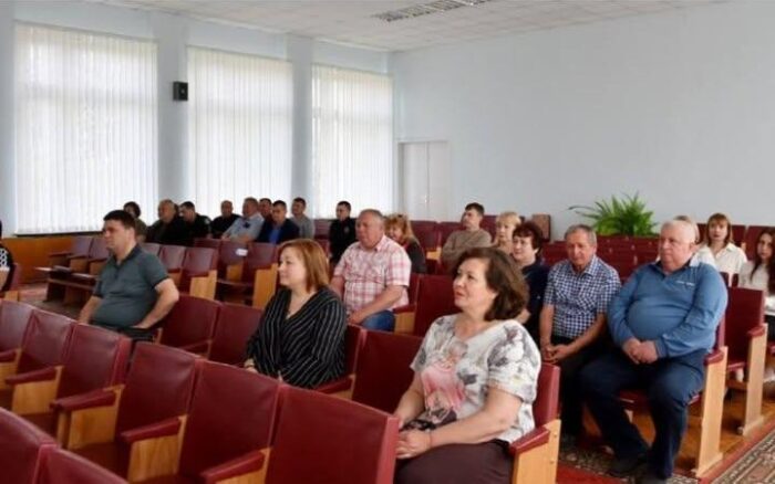 Виконком затвердив інфраструктурні та соціальні рішення у Коропі