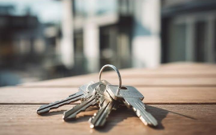 У Коропі учаснику бойових дій перерахували кошти на купівлю житла