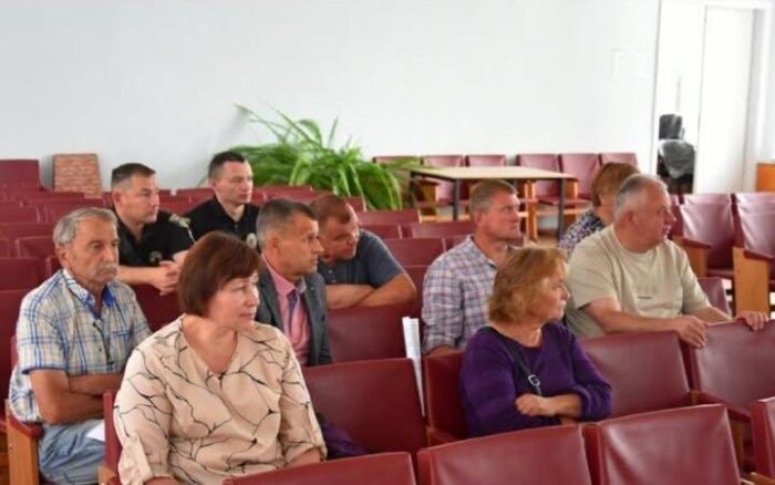 Виконком затвердив ремонт доріг у Коропській громаді