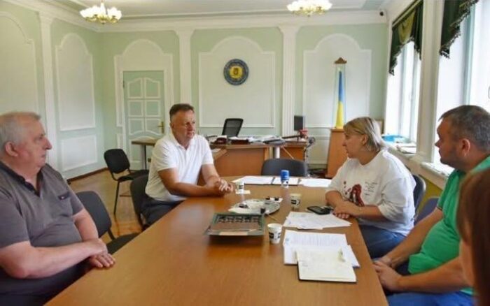 У Коропській громаді запускають безкоштовний медичний проєкт