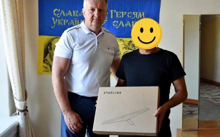 У Коропі та Шабалинові благодійні концерти допомогли придбати Starlink Mini та телевізори для військових