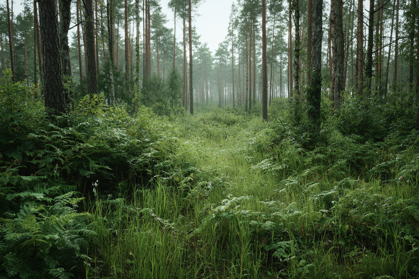 Погода у Коропі на 03.07.2026