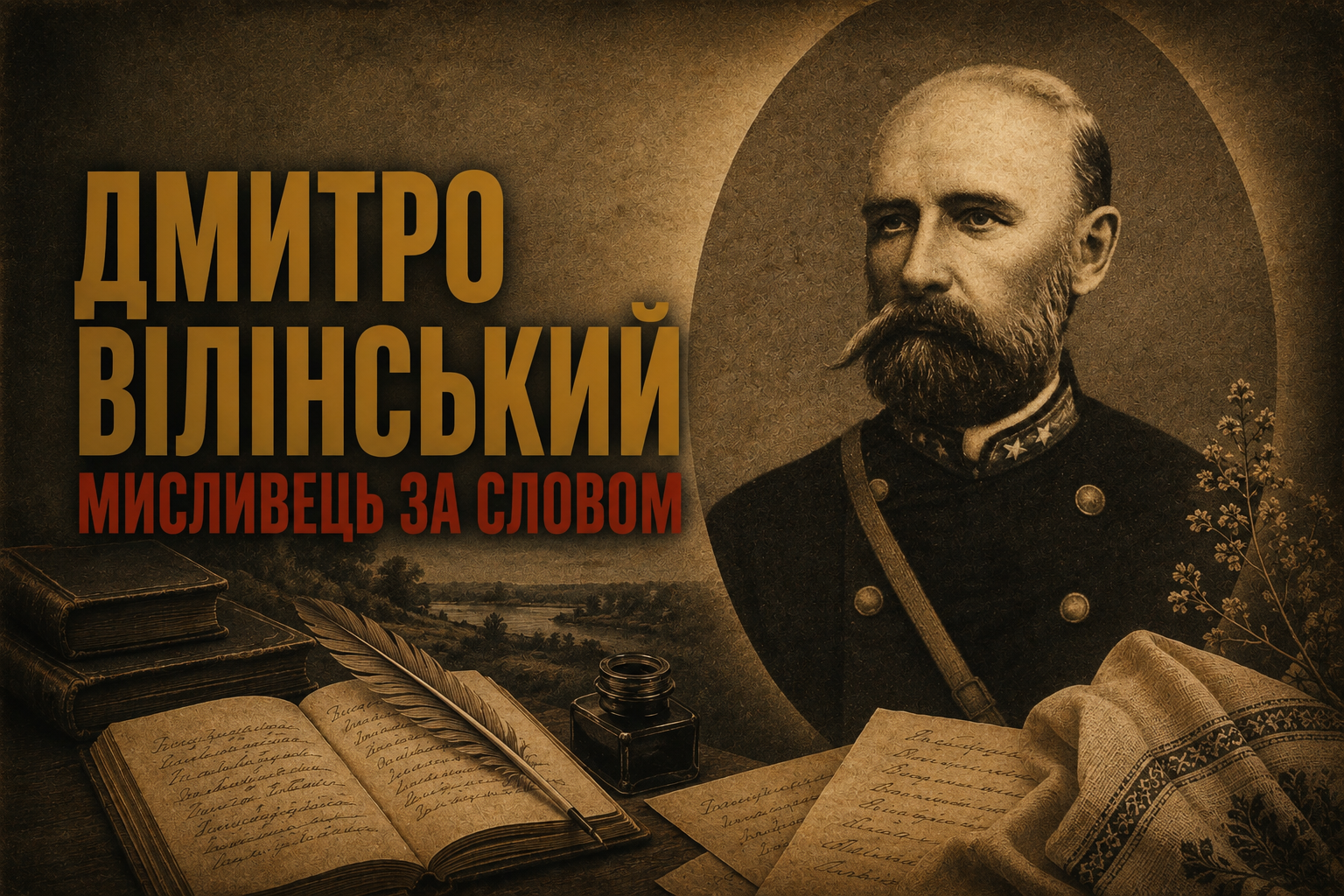 Із Коропа, Кролевецького повіту: людина, чию дату смерті ніхто не записав